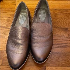 COM+SENS Loafers